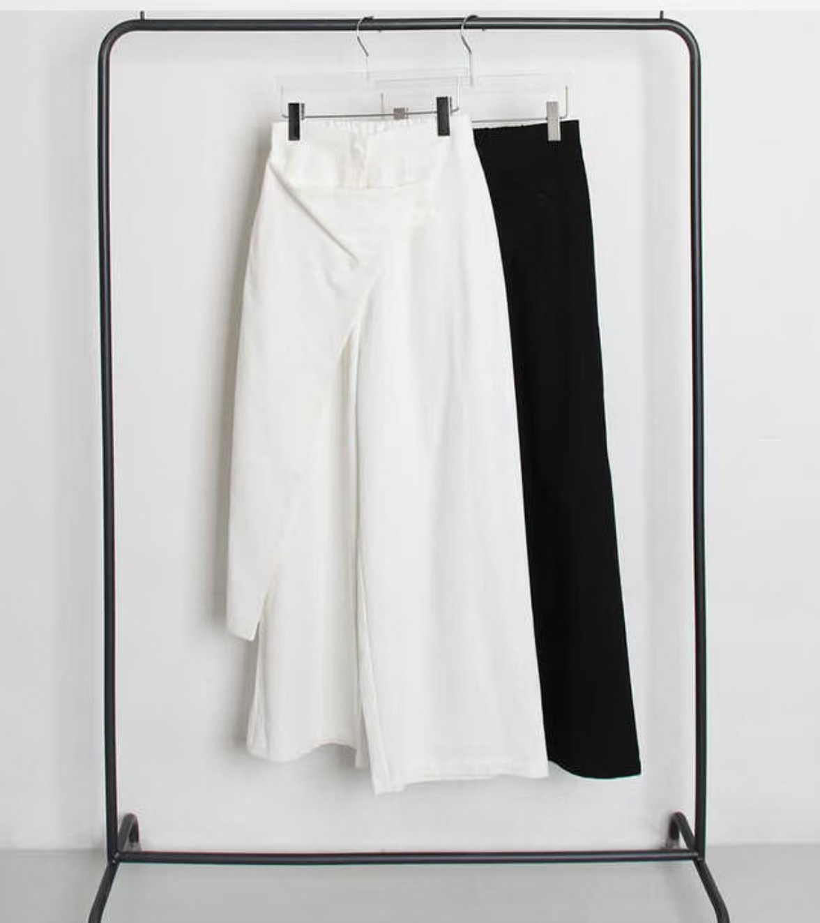 PRANA/CLOTHINK東大門實拍韓國女裝新款推薦26春夏職業裙褲PRANA/CLOTHINK裙褲