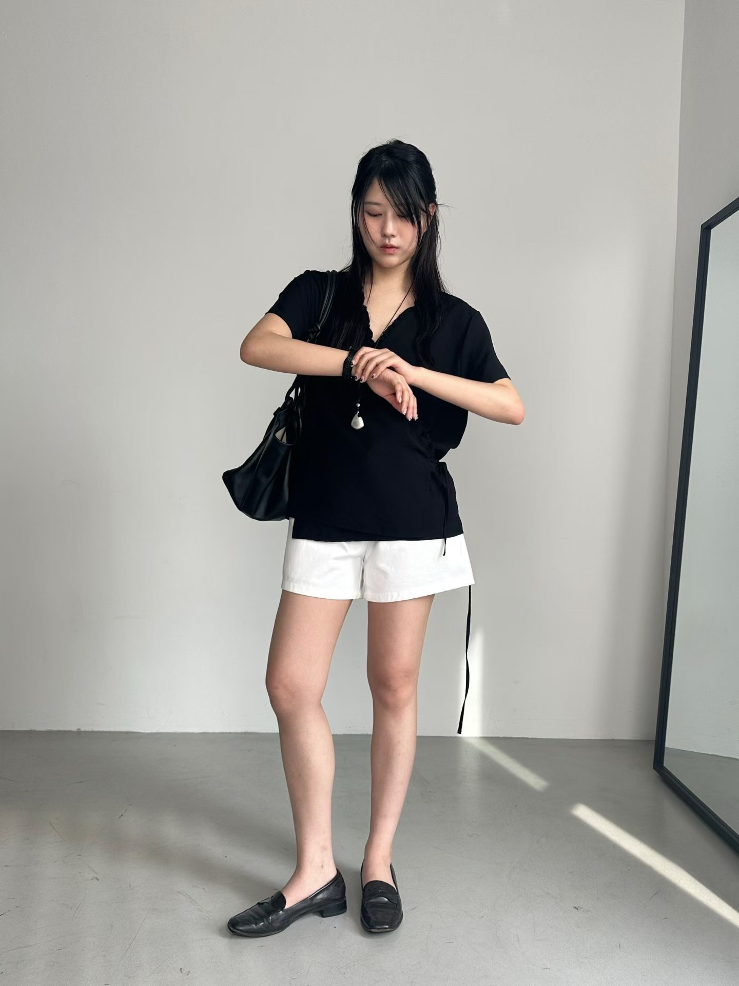 PRANA/CLOTHINK東大門直郵女士新款休閑襯衫蕾絲衫不含配飾PRANA/CLOTHINK襯衫/蕾絲衫