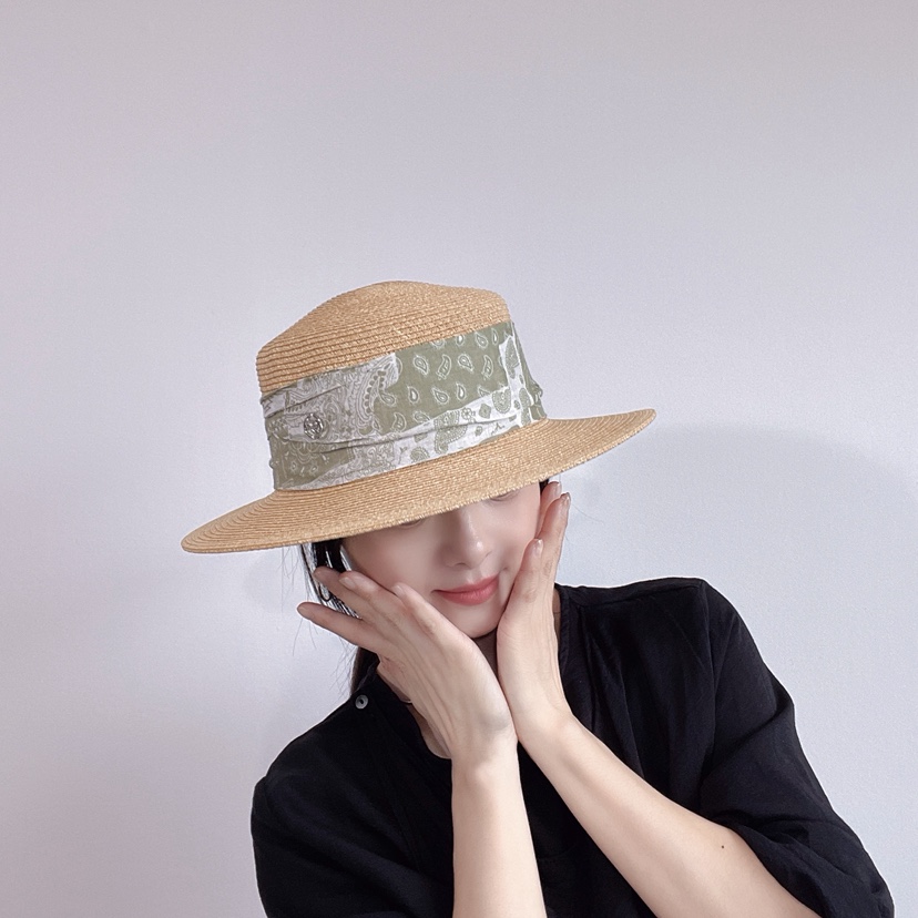 LOVELY HAT韓國直郵女士新品熱賣26夏季職業休閑人氣帽子LOVELY HAT帽子