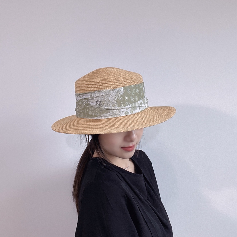 LOVELY HAT韓國直郵女士新品熱賣26夏季職業休閑人氣帽子LOVELY HAT帽子圖色2