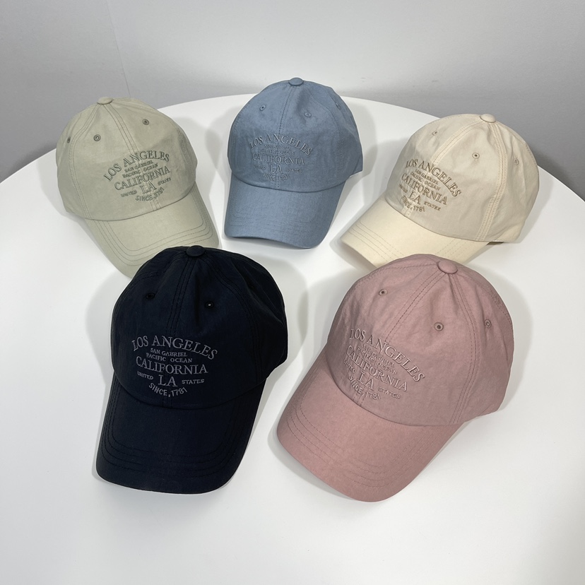 LOVELY HAT東大門直郵女裝新款熱賣真品休閑人氣26春夏帽子LOVELY HAT帽子