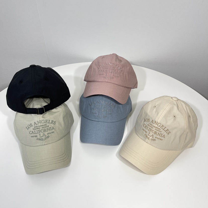 LOVELY HAT東大門直郵女裝新款熱賣真品休閑人氣26春夏帽子LOVELY HAT帽子