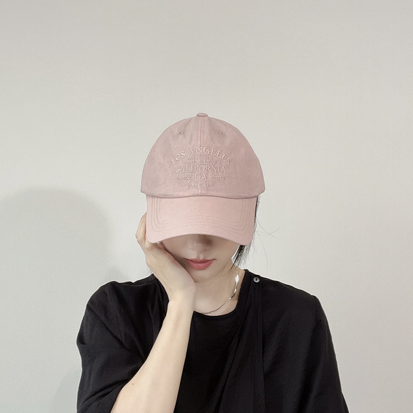 LOVELY HAT東大門直郵女裝新款熱賣真品休閑人氣26春夏帽子LOVELY HAT帽子