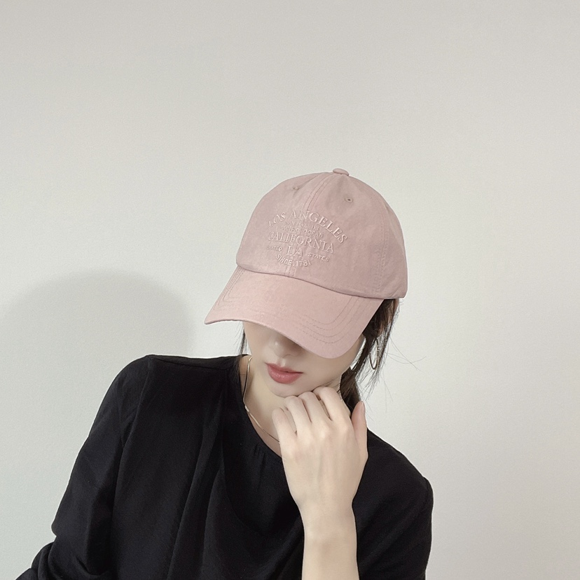 LOVELY HAT東大門直郵女裝新款熱賣真品休閑人氣26春夏帽子LOVELY HAT帽子