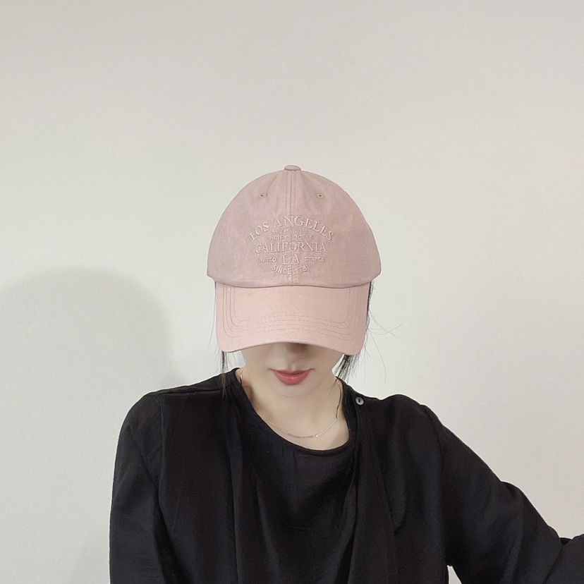 LOVELY HAT東大門直郵女裝新款熱賣真品休閑人氣26春夏帽子LOVELY HAT帽子