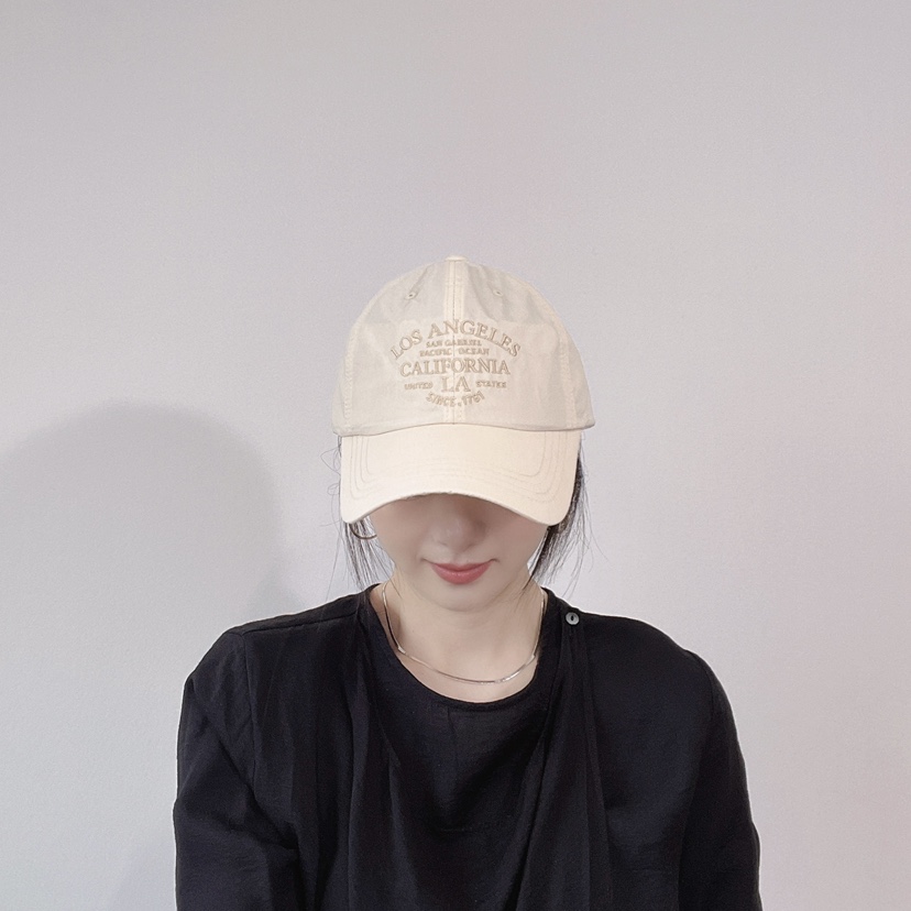 LOVELY HAT東大門直郵女裝新款熱賣真品休閑人氣26春夏帽子LOVELY HAT帽子