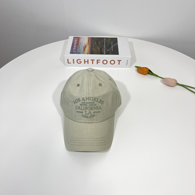 LOVELY HAT東大門直郵女裝新款熱賣真品休閑人氣26春夏帽子LOVELY HAT帽子圖色5