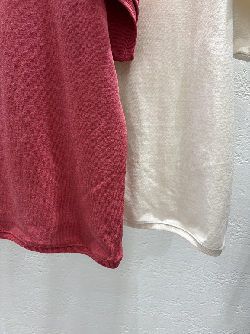 AT THE TOP韓國直郵女裝新款推薦職業26春夏26夏季人氣T恤AT THE TOPT恤