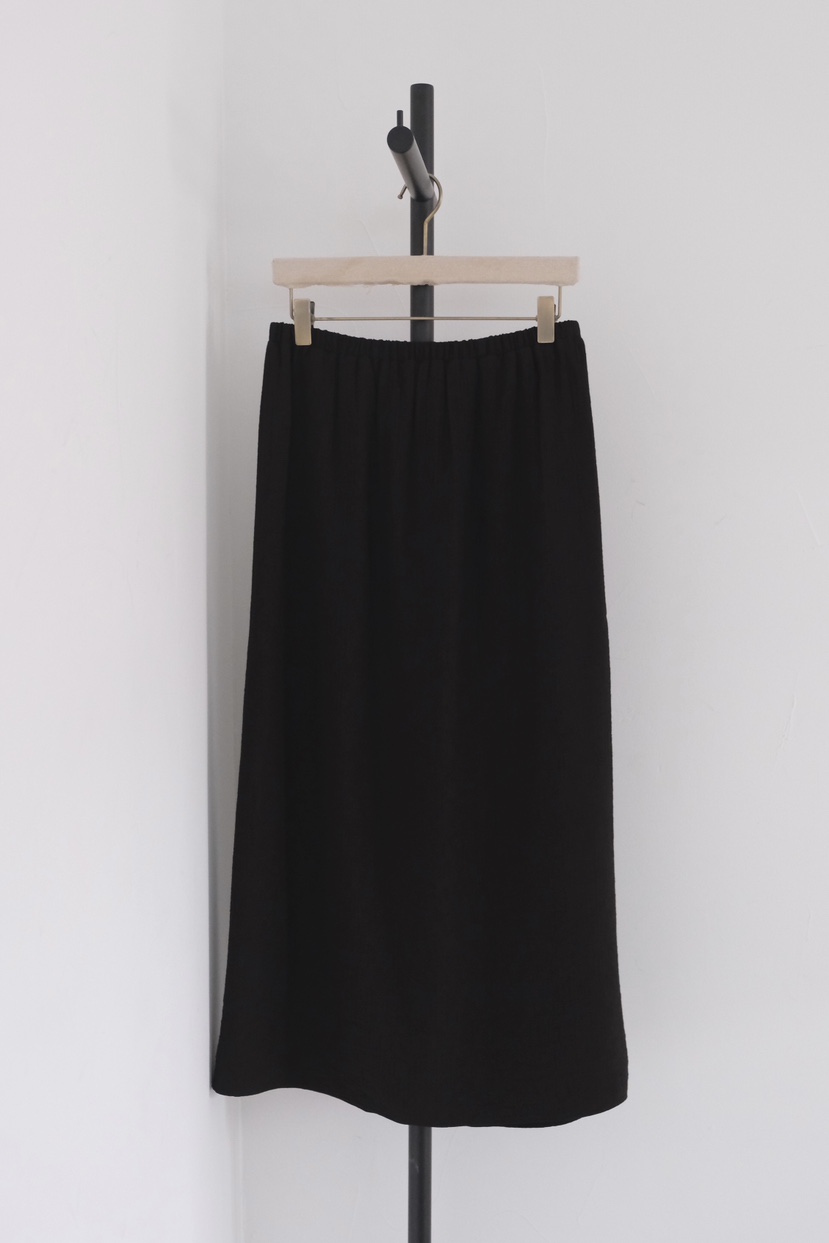 SORBET/FLAT WHITE韓國代購女裝新品休閑26春夏熱賣長裙SORBET/FLAT WHITE長裙圖色1