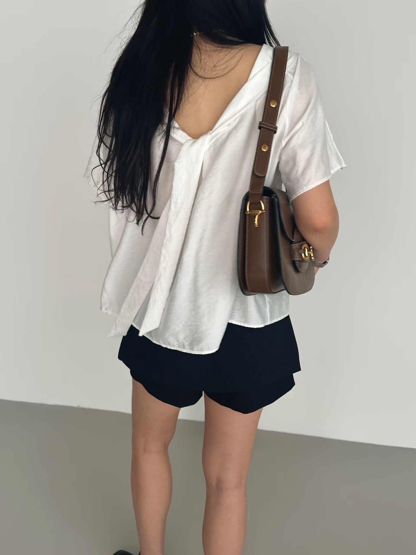 PRANA/CLOTHINK東大門實拍女士新品熱賣人氣職業襯衫蕾絲衫PRANA/CLOTHINK襯衫/蕾絲衫