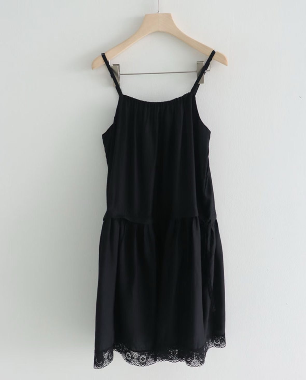 PRANA/CLOTHINK韓國東大門代購女士新品職業26春夏連衣裙PRANA/CLOTHINK連衣裙圖色2