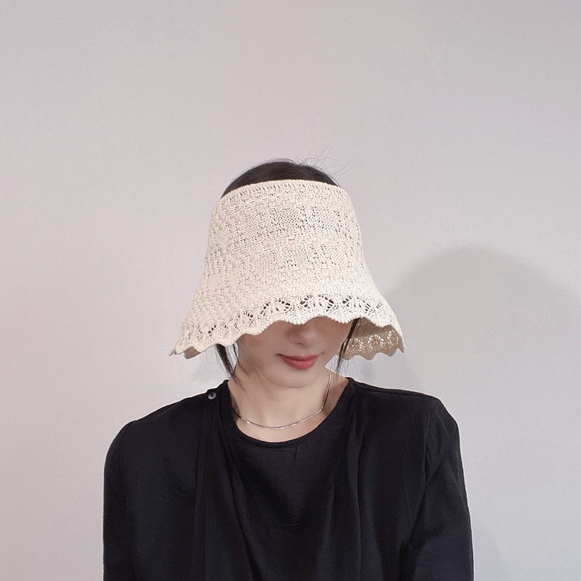 LOVELY HAT韓國直郵女裝新品休閑時尚熱賣真品26春夏帽子LOVELY HAT帽子