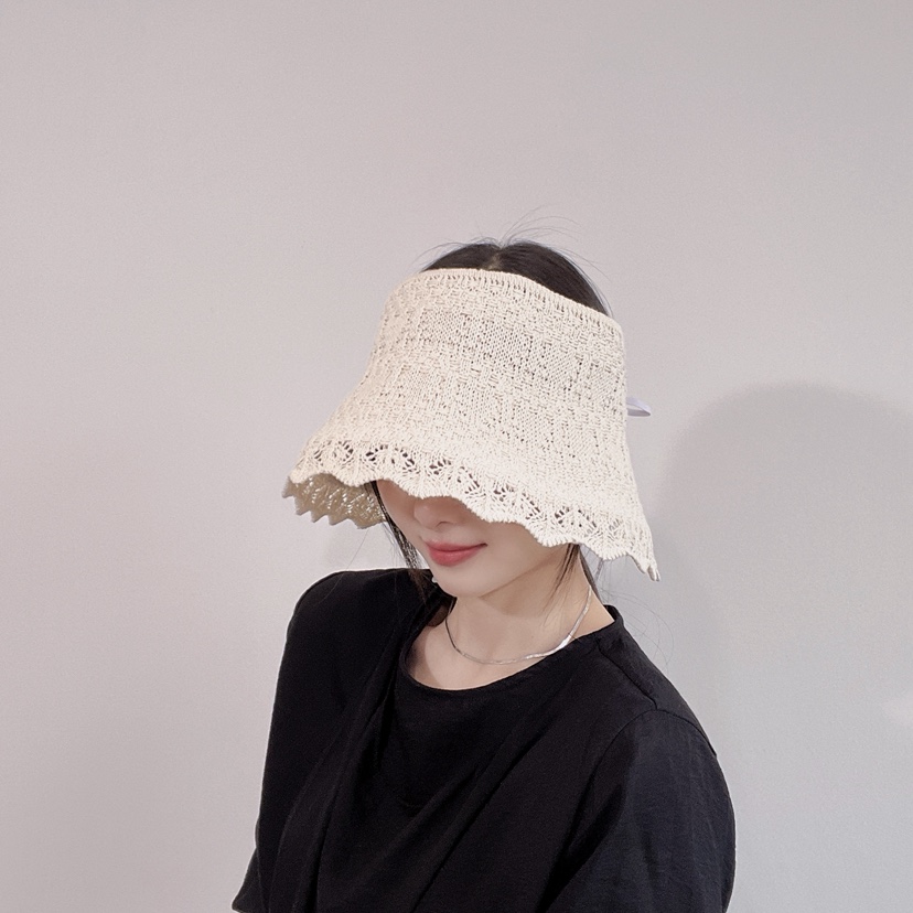 LOVELY HAT韓國直郵女裝新品休閑時尚熱賣真品26春夏帽子LOVELY HAT帽子