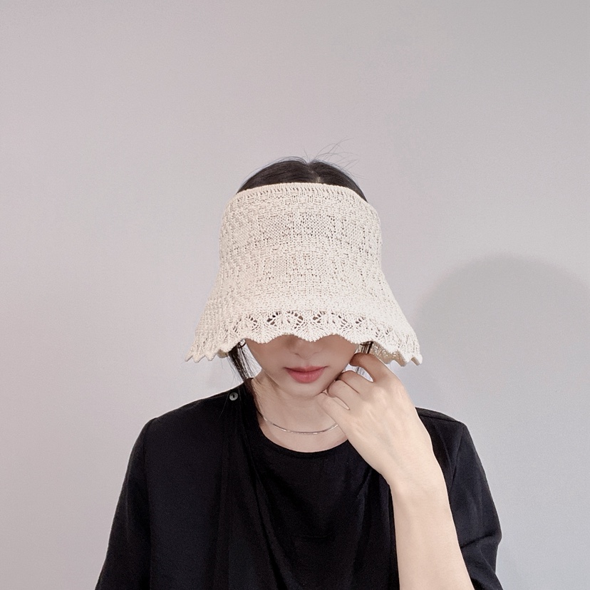 LOVELY HAT韓國直郵女裝新品休閑時尚熱賣真品26春夏帽子LOVELY HAT帽子