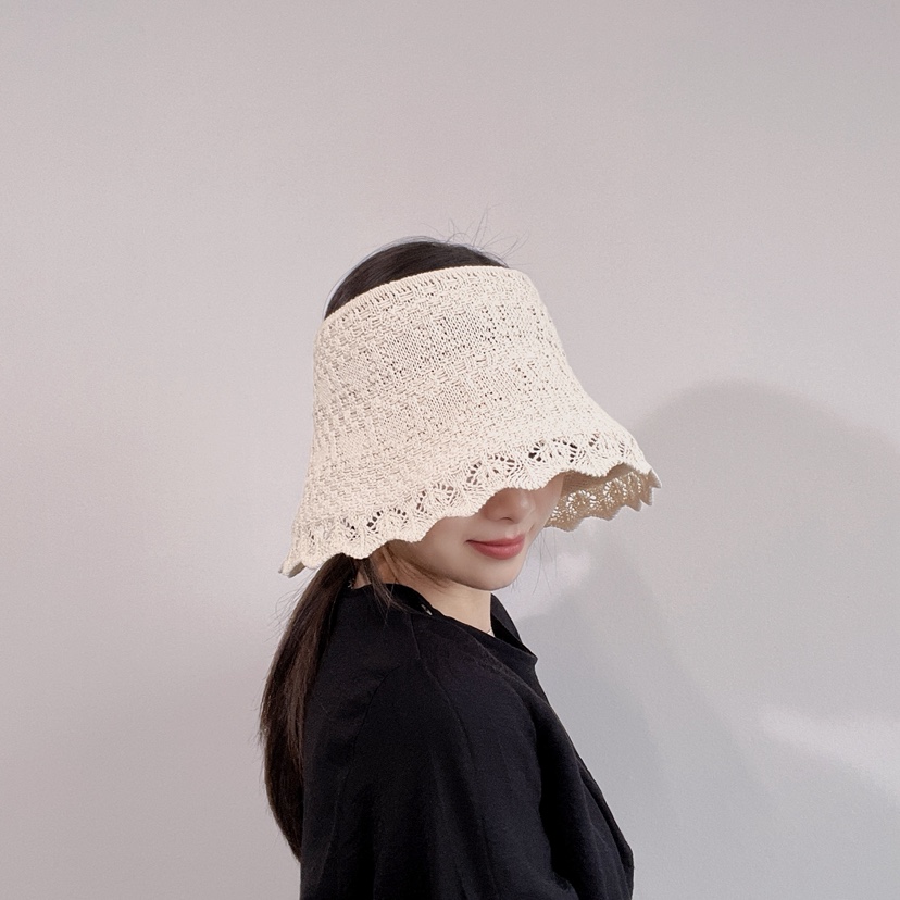 LOVELY HAT韓國直郵女裝新品休閑時尚熱賣真品26春夏帽子LOVELY HAT帽子