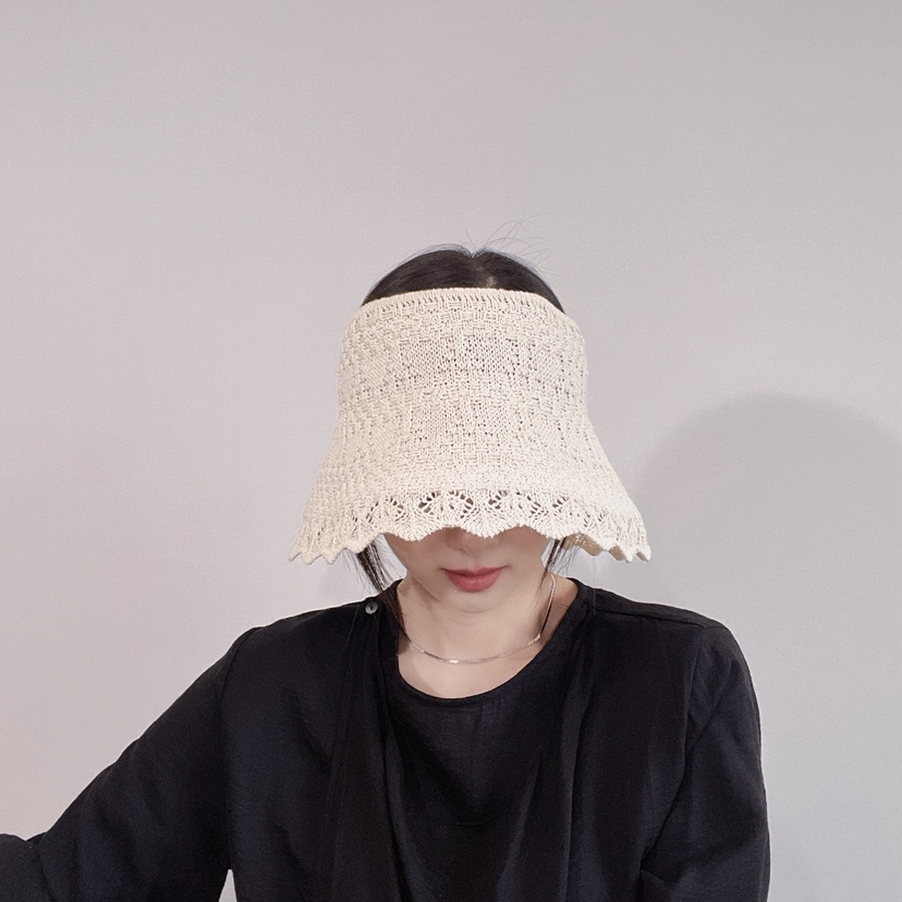 LOVELY HAT韓國直郵女裝新品休閑時尚熱賣真品26春夏帽子LOVELY HAT帽子