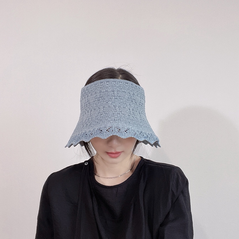 LOVELY HAT韓國直郵女裝新品休閑時尚熱賣真品26春夏帽子LOVELY HAT帽子