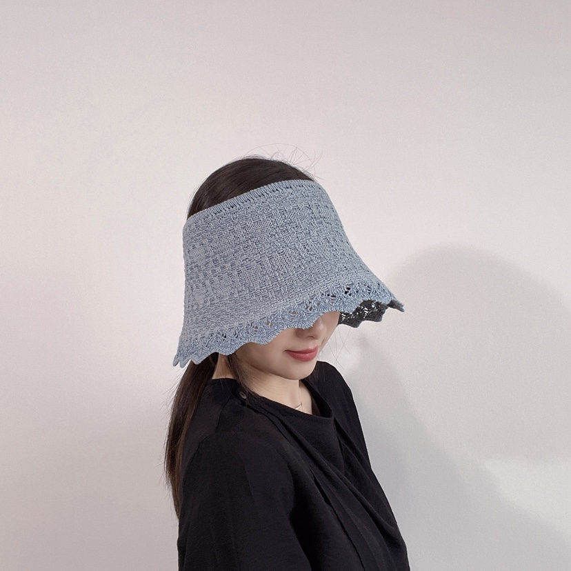 LOVELY HAT韓國直郵女裝新品休閑時尚熱賣真品26春夏帽子LOVELY HAT帽子