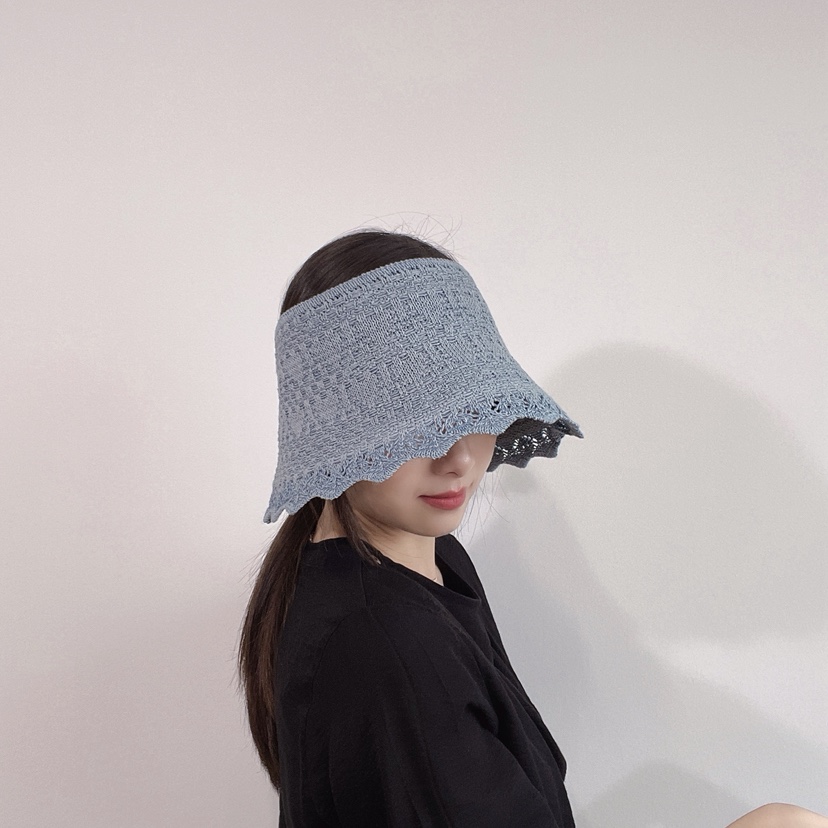 LOVELY HAT韓國直郵女裝新品休閑時尚熱賣真品26春夏帽子LOVELY HAT帽子