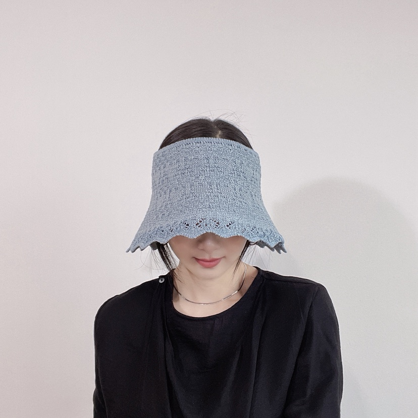 LOVELY HAT韓國直郵女裝新品休閑時尚熱賣真品26春夏帽子LOVELY HAT帽子