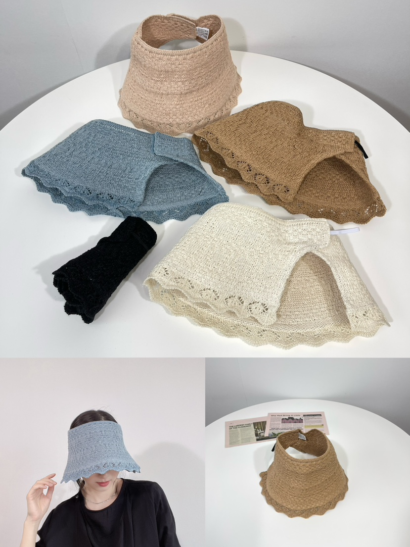 LOVELY HAT韓國直郵女裝新品休閑時尚熱賣真品26春夏帽子LOVELY HAT帽子