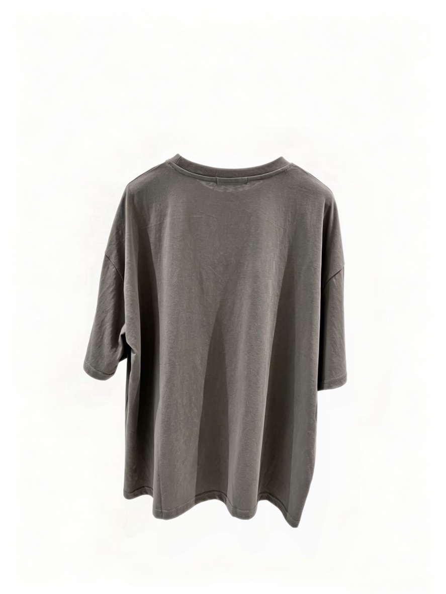 MENTOR韓國東大門代購女裝新品熱賣26春夏人氣職業時尚T恤MENTORT恤