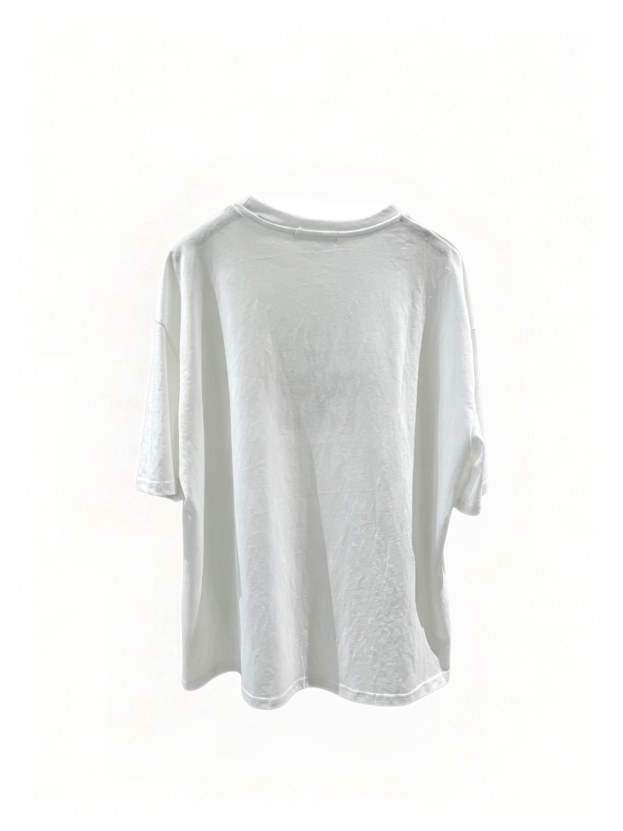 MENTOR韓國東大門代購女裝新品熱賣26春夏人氣職業時尚T恤MENTORT恤