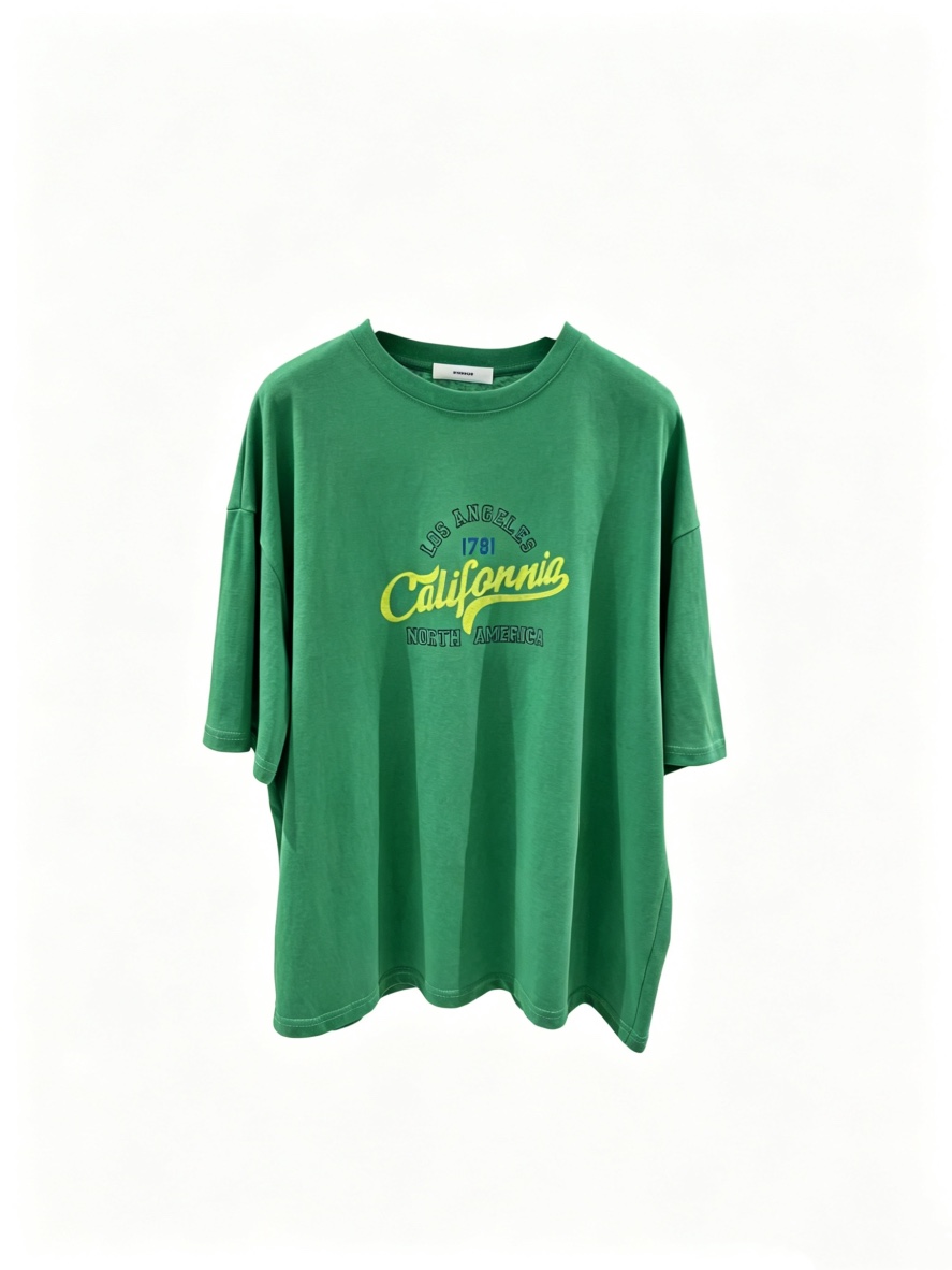 MENTOR韓國東大門代購女裝新品熱賣26春夏人氣職業時尚T恤MENTORT恤圖色1