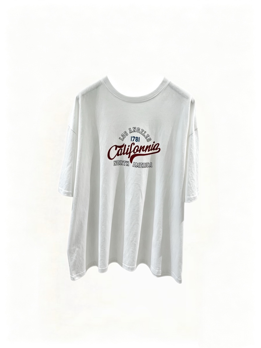 MENTOR韓國東大門代購女裝新品熱賣26春夏人氣職業時尚T恤MENTORT恤圖色3