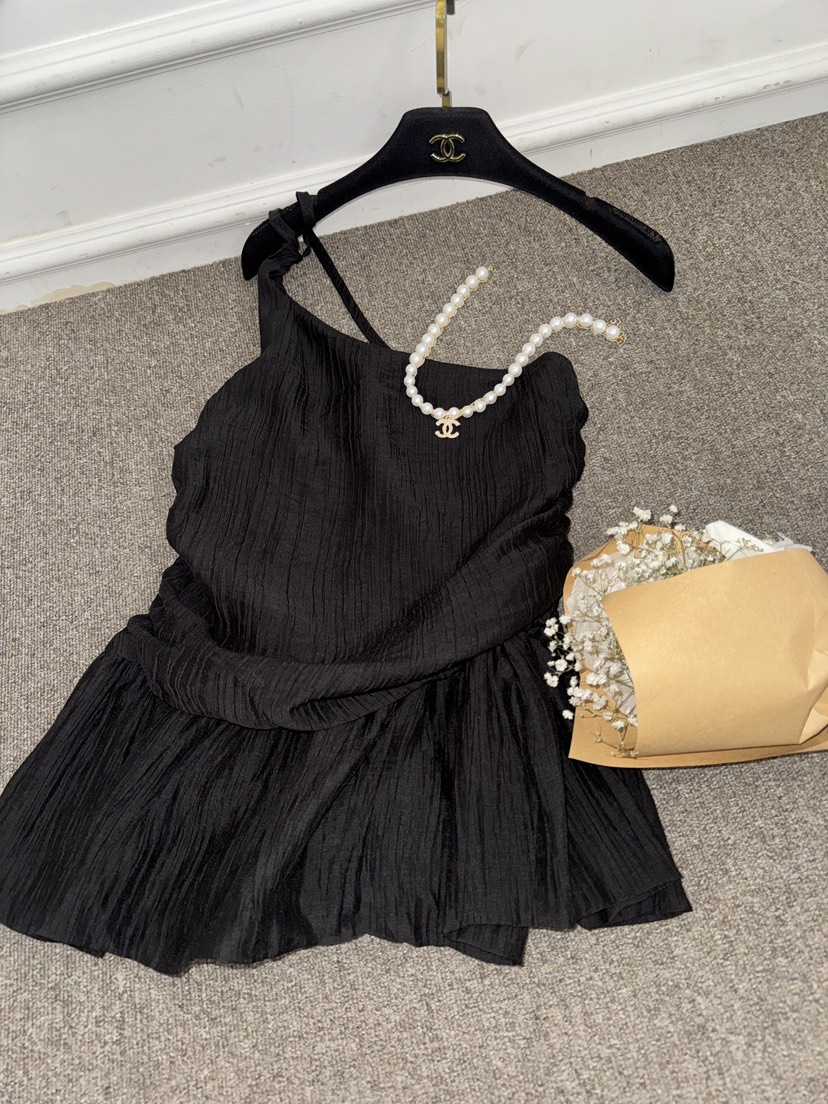 바츠韓國直郵女士新款熱賣職業休閑26夏季吊帶背心含脖帶Vatz吊帶/背心