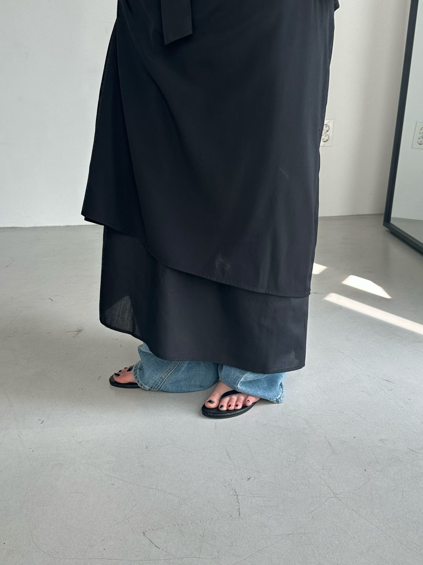 PRANA/CLOTHINK韓國代購女士新款熱賣真品連衣裙不含配飾PRANA/CLOTHINK連衣裙