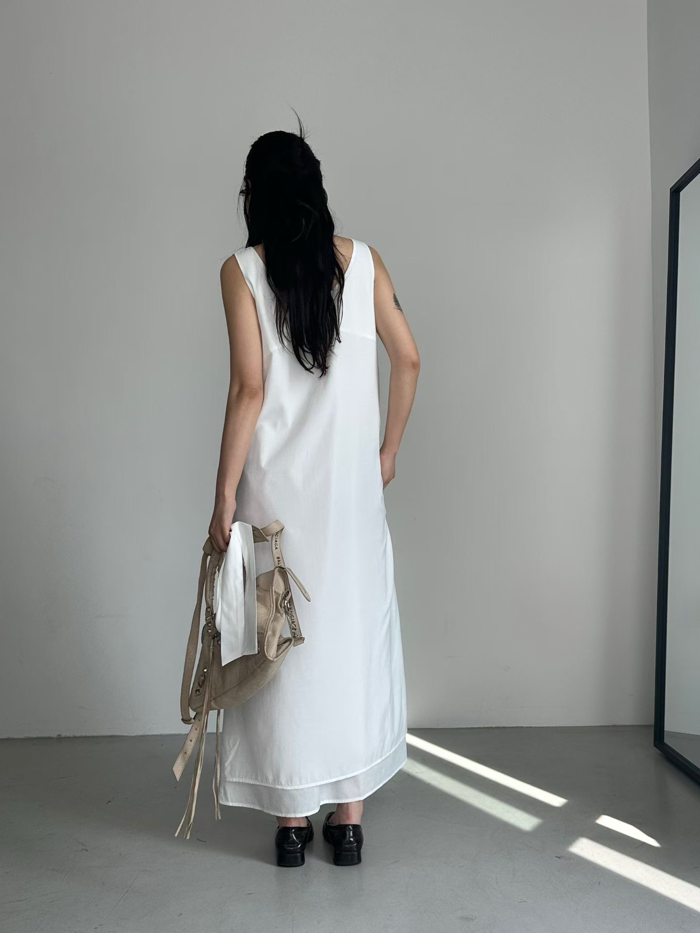 PRANA/CLOTHINK韓國代購女士新款熱賣真品連衣裙不含配飾PRANA/CLOTHINK連衣裙