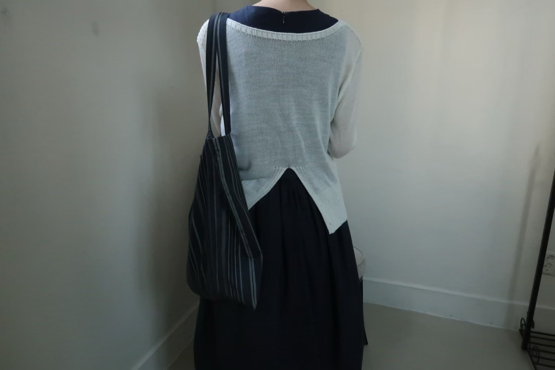 PRANA/CLOTHINK韓國東大門代購女裝新款推薦針織衫不含內搭PRANA/CLOTHINK針織衫