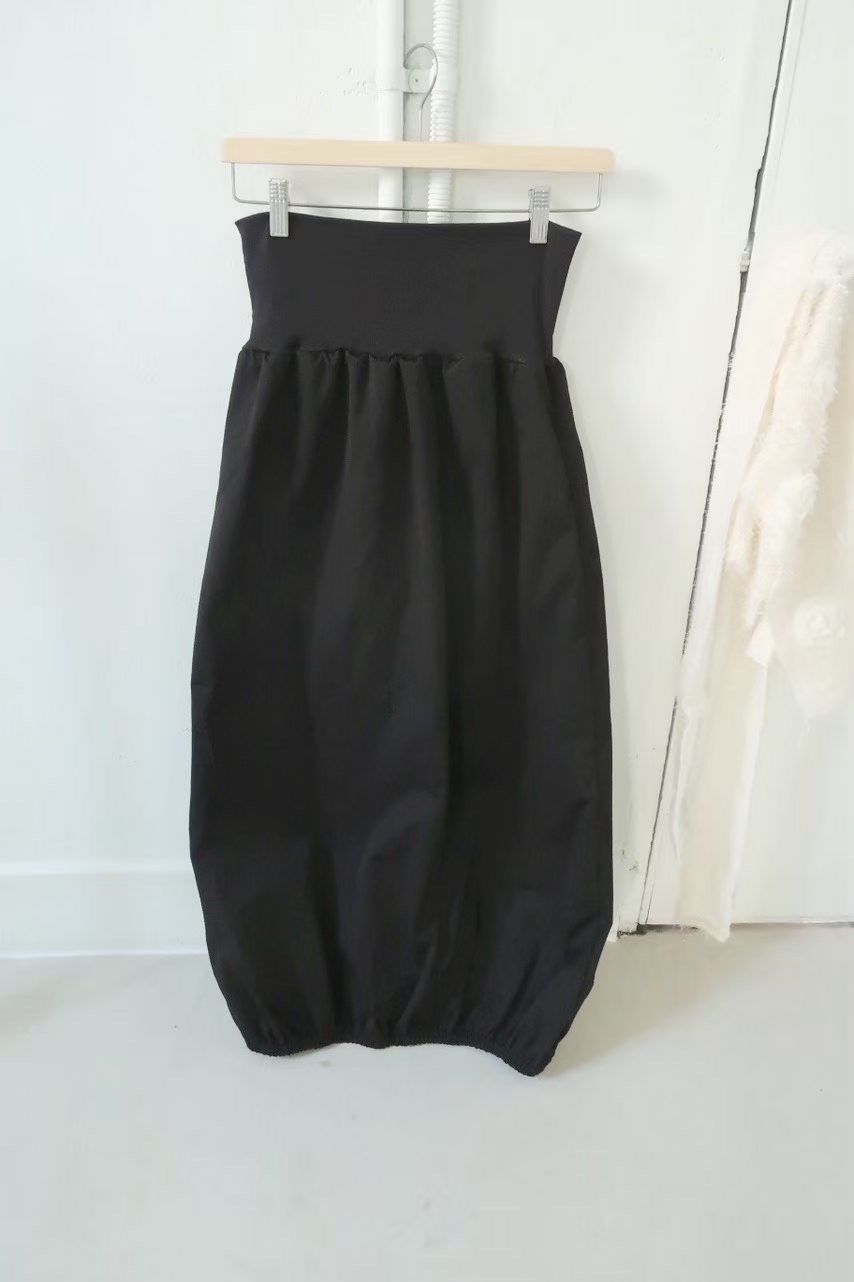 PRANA/CLOTHINK韓國直郵女士新款時尚休閑職業26夏季長裙PRANA/CLOTHINK長裙圖色1