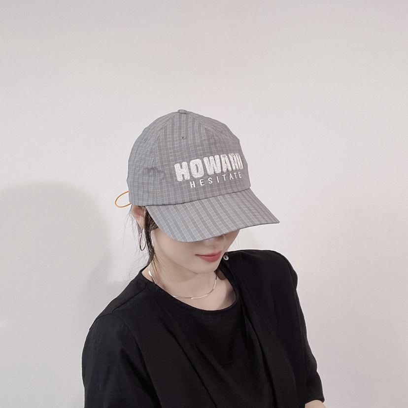 LOVELY HAT東大門直郵女士新品熱賣職業真品休閑人氣帽子LOVELY HAT帽子