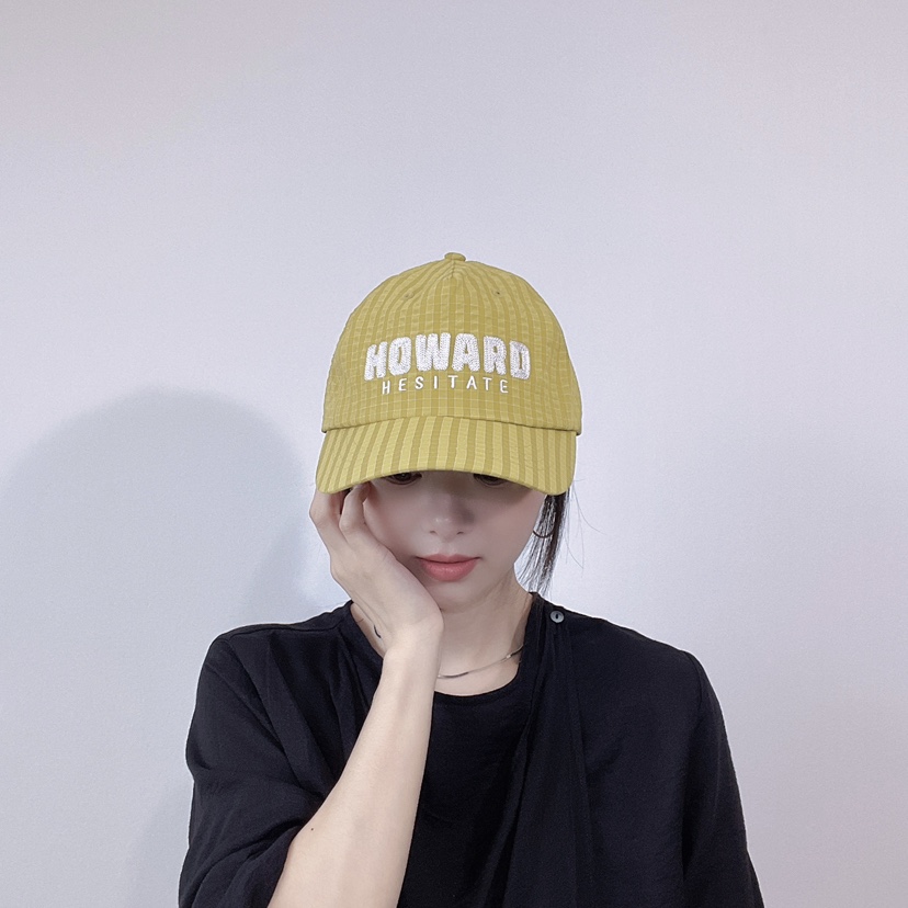 LOVELY HAT東大門直郵女士新品熱賣職業真品休閑人氣帽子LOVELY HAT帽子