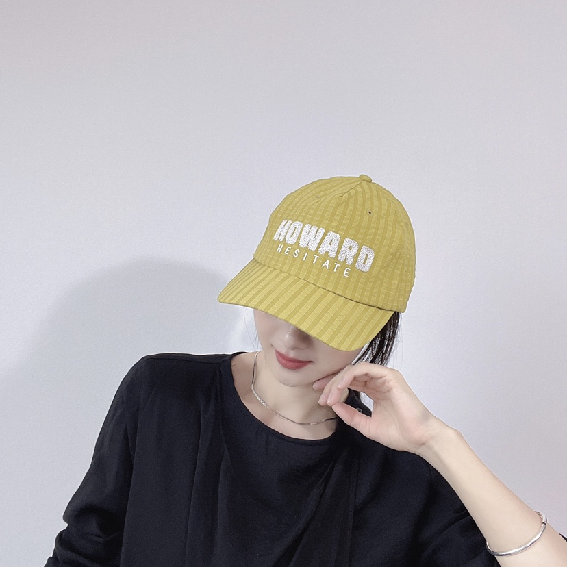 LOVELY HAT東大門直郵女士新品熱賣職業真品休閑人氣帽子LOVELY HAT帽子