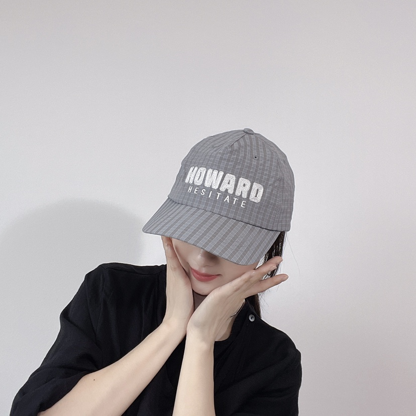 LOVELY HAT東大門直郵女士新品熱賣職業真品休閑人氣帽子LOVELY HAT帽子圖色1