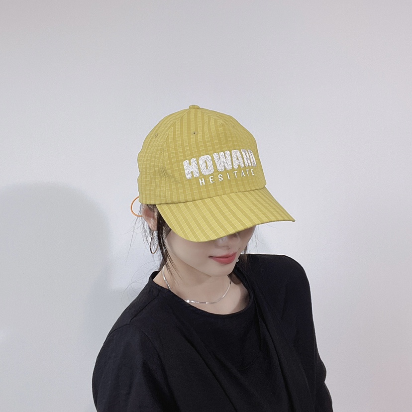 LOVELY HAT東大門直郵女士新品熱賣職業真品休閑人氣帽子LOVELY HAT帽子圖色2