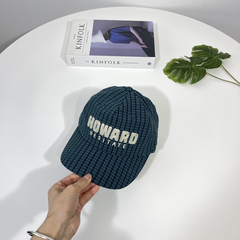 LOVELY HAT東大門直郵女士新品熱賣職業真品休閑人氣帽子LOVELY HAT帽子圖色4