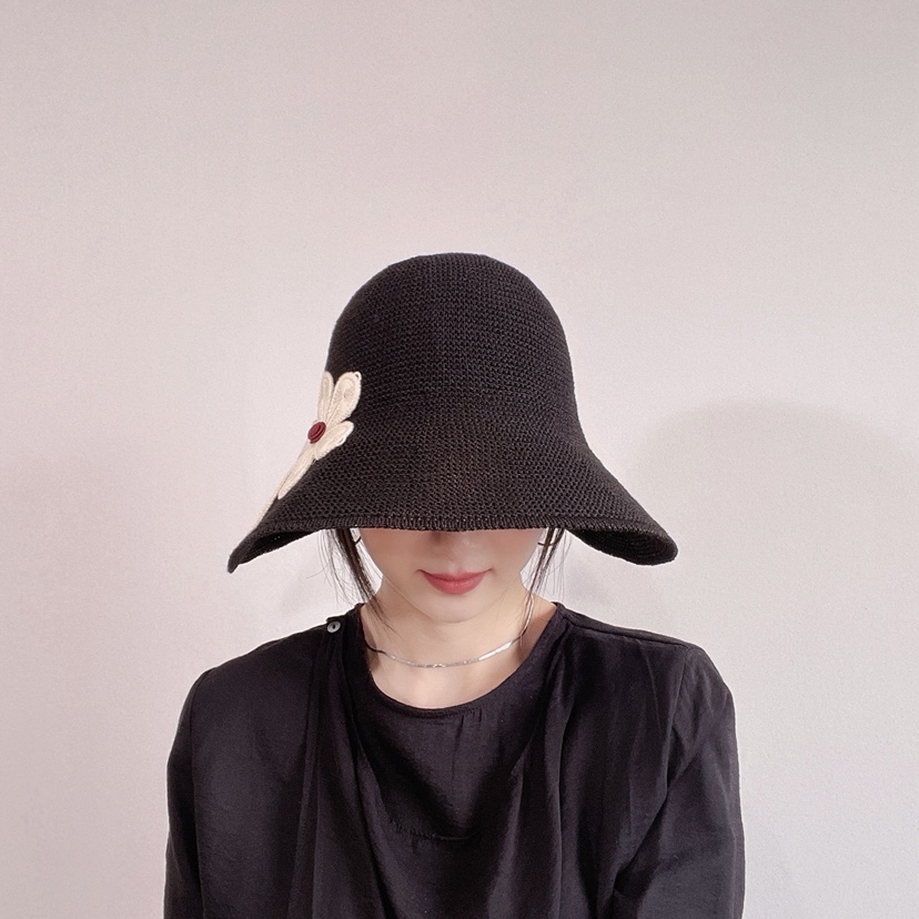 LOVELY HAT韓國代購女士新品推薦人氣真品時尚職業熱賣帽子LOVELY HAT帽子