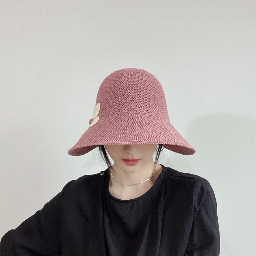 LOVELY HAT韓國代購女士新品推薦人氣真品時尚職業熱賣帽子LOVELY HAT帽子