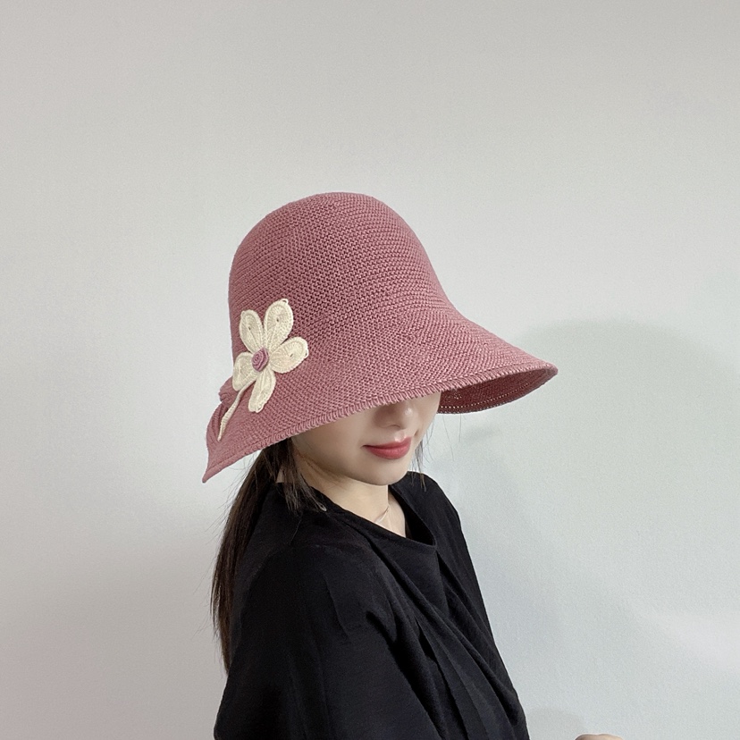 LOVELY HAT韓國代購女士新品推薦人氣真品時尚職業熱賣帽子LOVELY HAT帽子圖色1