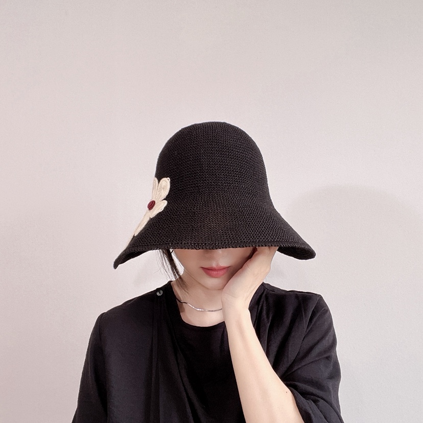 LOVELY HAT韓國代購女士新品推薦人氣真品時尚職業熱賣帽子LOVELY HAT帽子圖色2