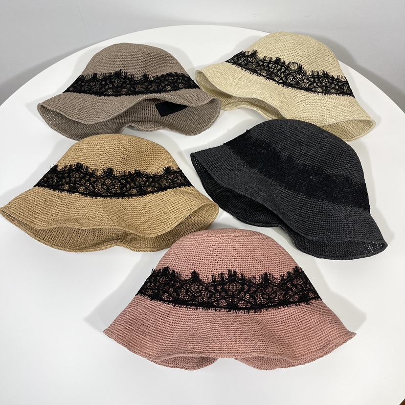 LOVELY HAT韓國直郵女士新品熱賣推薦26春夏職業26夏季帽子LOVELY HAT帽子