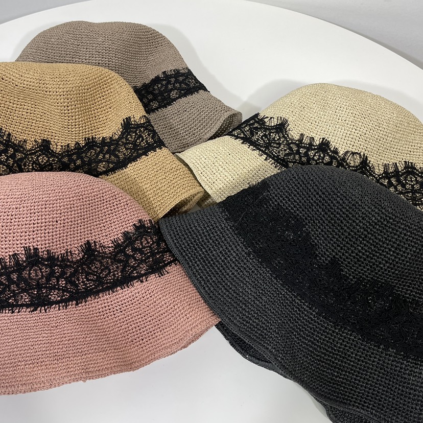 LOVELY HAT韓國直郵女士新品熱賣推薦26春夏職業26夏季帽子LOVELY HAT帽子