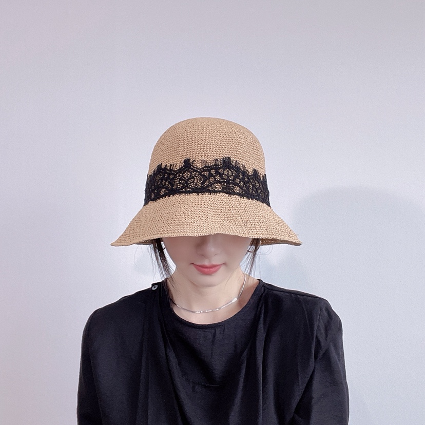 LOVELY HAT韓國直郵女士新品熱賣推薦26春夏職業26夏季帽子LOVELY HAT帽子
