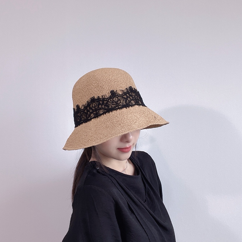 LOVELY HAT韓國直郵女士新品熱賣推薦26春夏職業26夏季帽子LOVELY HAT帽子