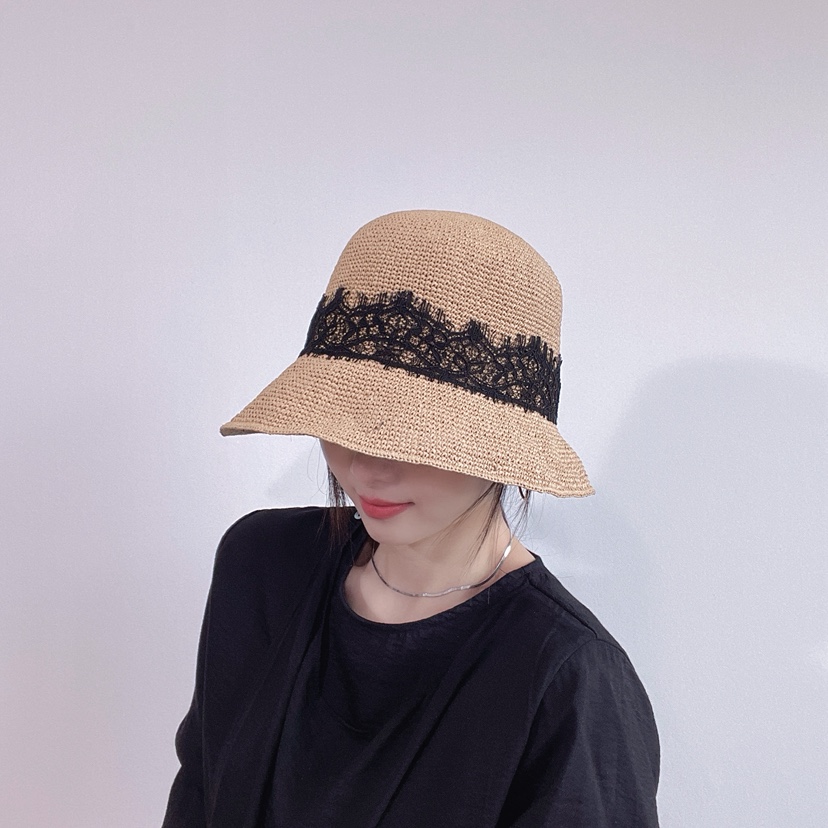 LOVELY HAT韓國直郵女士新品熱賣推薦26春夏職業26夏季帽子LOVELY HAT帽子