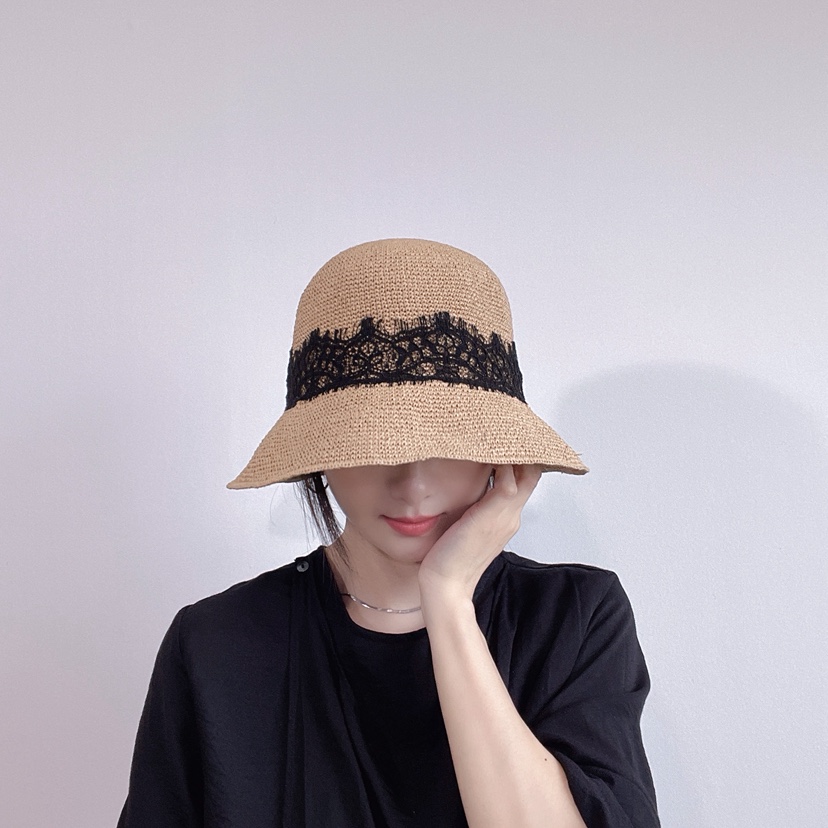 LOVELY HAT韓國直郵女士新品熱賣推薦26春夏職業26夏季帽子LOVELY HAT帽子